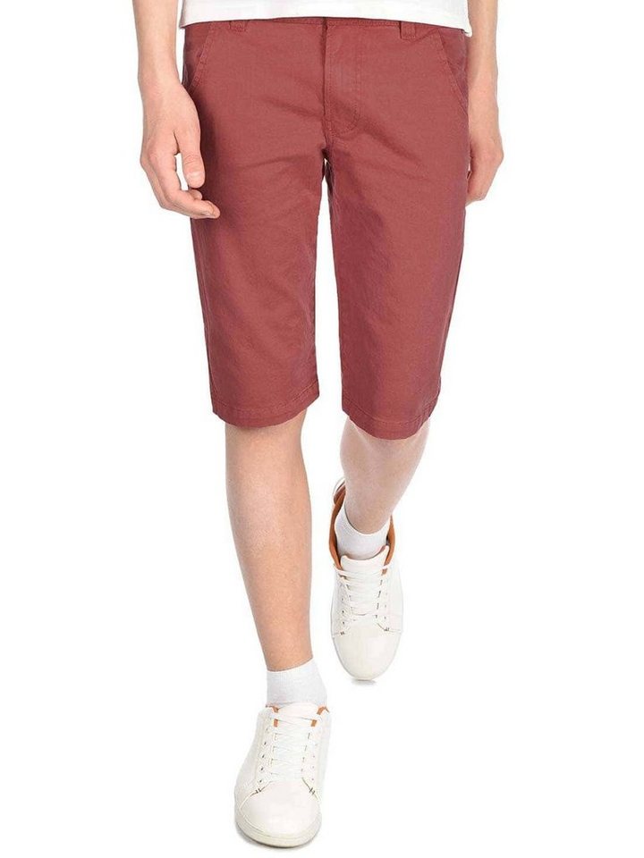 BEZLIT Chinoshorts Kinder Jungen Chino Shorts (1-tlg) mit elastischem Bund von BEZLIT