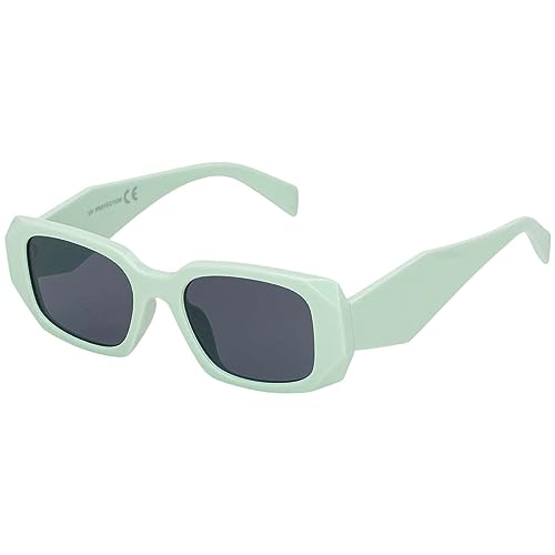 BEZLIT Damen Sonnenbrille in tollen Farben Mintgrün von BEZLIT