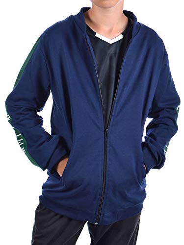 BEZLIT Jungen Kinder Pullover Sweatjacke 30238 Navy 158 von BEZLIT