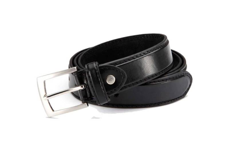 BEZLIT Ledergürtel Herren Jeans Hose Gürtel (1-St) im eleganten Look von BEZLIT