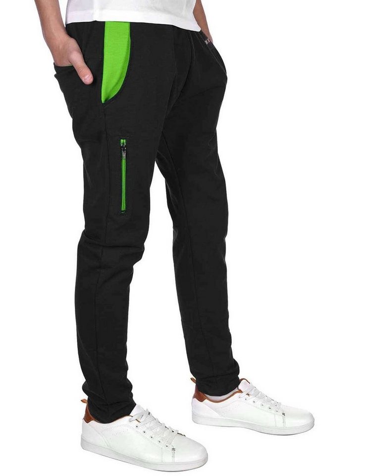 BEZLIT Sweatpants Kinder Jungen Sweathose (1-tlg) mit elastischem Bund von BEZLIT