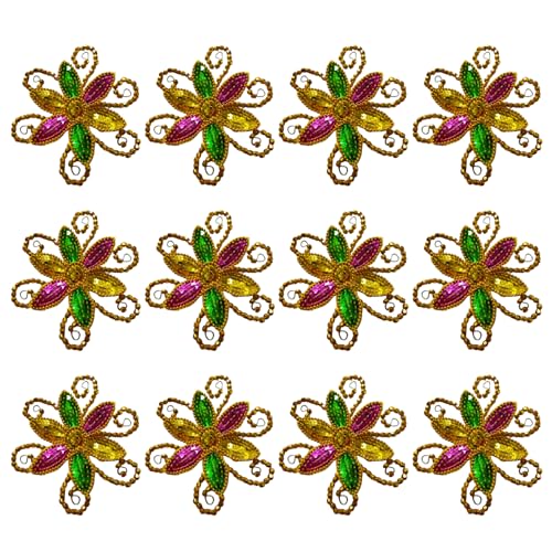 BFLKY Modische Fitness-Stirnbänder, stabiles und bequemes Haar, stilvolles Zubehör für Workout-Enthusiasten und den täglichen Gebrauch von BFLKY