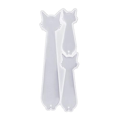 BFLKY Rechteckige Silikonform Delfin, Harz, Ornamente, Anhänger, Werkzeug zur Schmuckherstellung von BFLKY