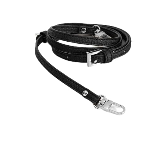 Leder-Ersatzriemen für Geldbörsen, Schultertasche, Umhängetasche, Handtaschengurt mit Schnallen, Taschenzubehör Leder-Ersatzriemen für Geldbörsen, Schultertasche, Umhängetasche, Handtaschengurt mit Schnallen, Taschenzubehör von BFLKY