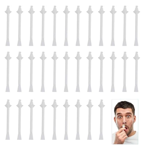100 Stück Nasenhaar Wachs Sticks Nasenwachs Stäbchen Nasenhaar Wachs Applikatoren Nasenwachsstäbchen Nasenwachs Männer Nasenwachsapplikatoren für Nasenlochreinigung Männer Frauen 100 Stück Nasenhaar Wachs Sticks Nasenwachs Stäbchen Nasenhaar Wachs Applikatoren Nasenwachsstäbchen Nasenwachs Männer Nasenwachsapplikatoren für Nasenlochreinigung Männer Frauen von BFYGDP