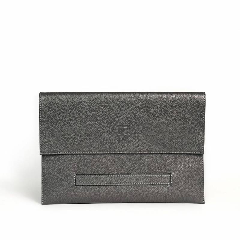 Laptop und Tablet Cases Grau von BGENTS