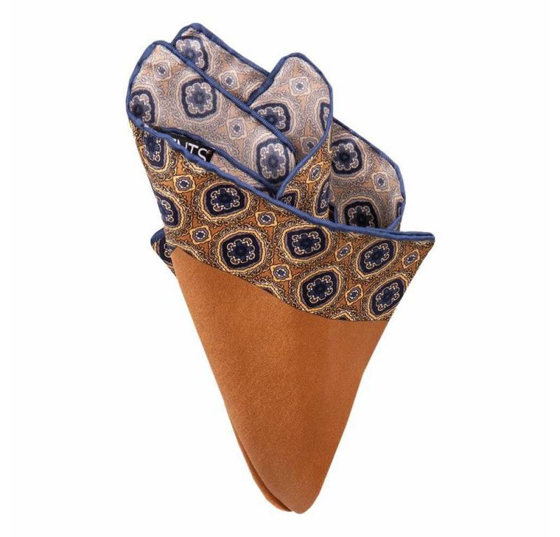 BGENTS Einstecktuch Tuch für Herren, (Keine Angabe, 1-St. Keine Angabe) von BGENTS