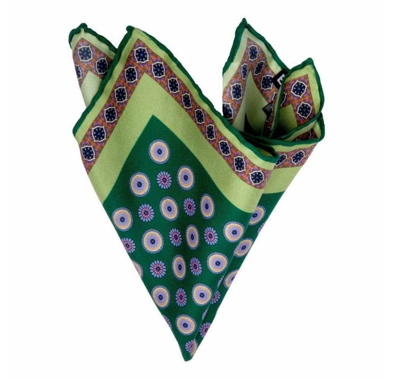 BGENTS Einstecktuch Tuch für Herren, (Keine Angabe, 1-St. Keine Angabe) von BGENTS