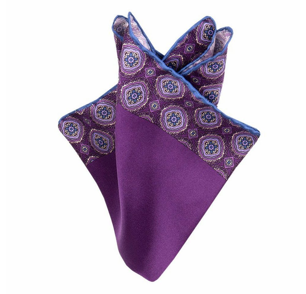 BGENTS Einstecktuch Tuch für Herren, (Keine Angabe, 1-St. Keine Angabe) von BGENTS