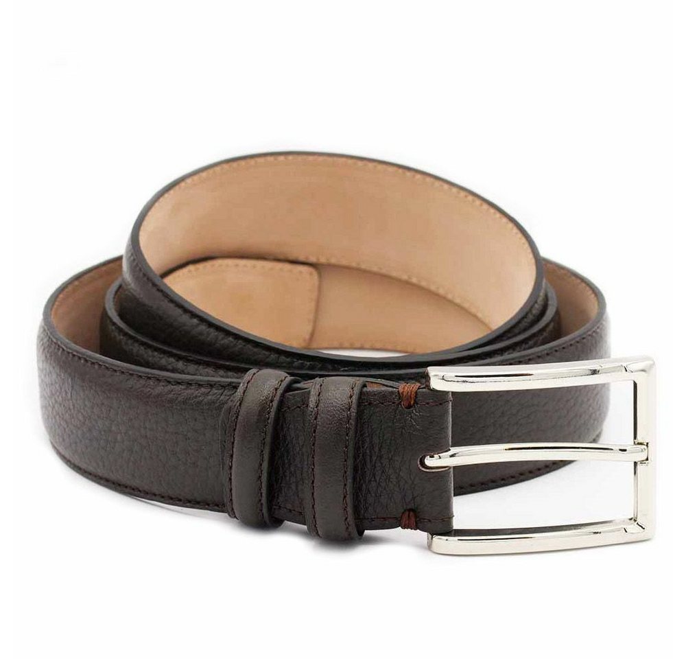 BGENTS Ledergürtel Gürtel für Damen (1-St., keine Angabe) von BGENTS