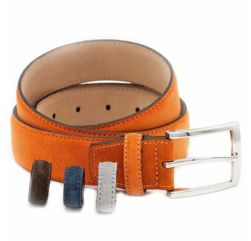 BGENTS Ledergürtel Gürtel für Damen (1-St., keine Angabe) von BGENTS