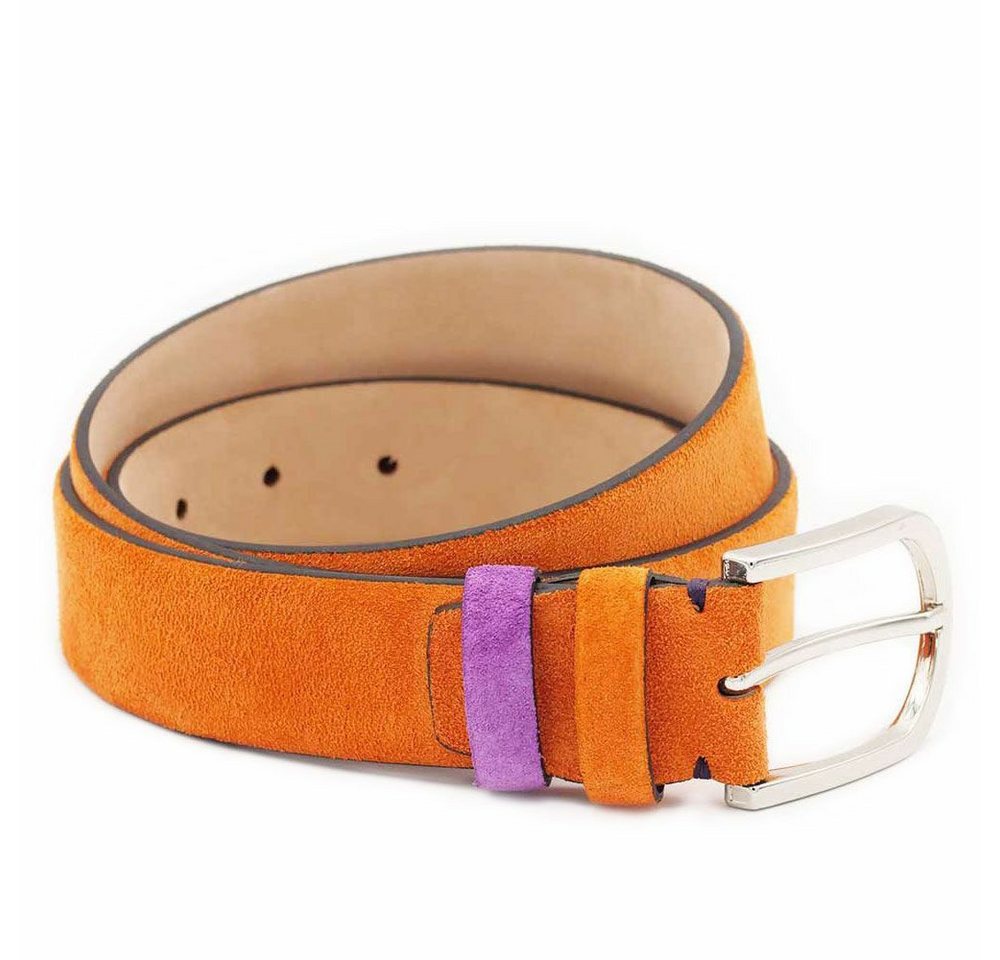 BGENTS Ledergürtel Gürtel für Damen (1-St., keine Angabe) von BGENTS