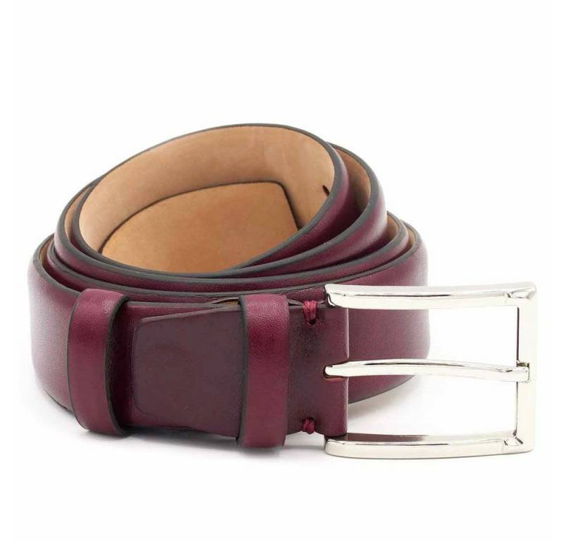 BGENTS Ledergürtel Gürtel für Damen (1-St., keine Angabe) von BGENTS