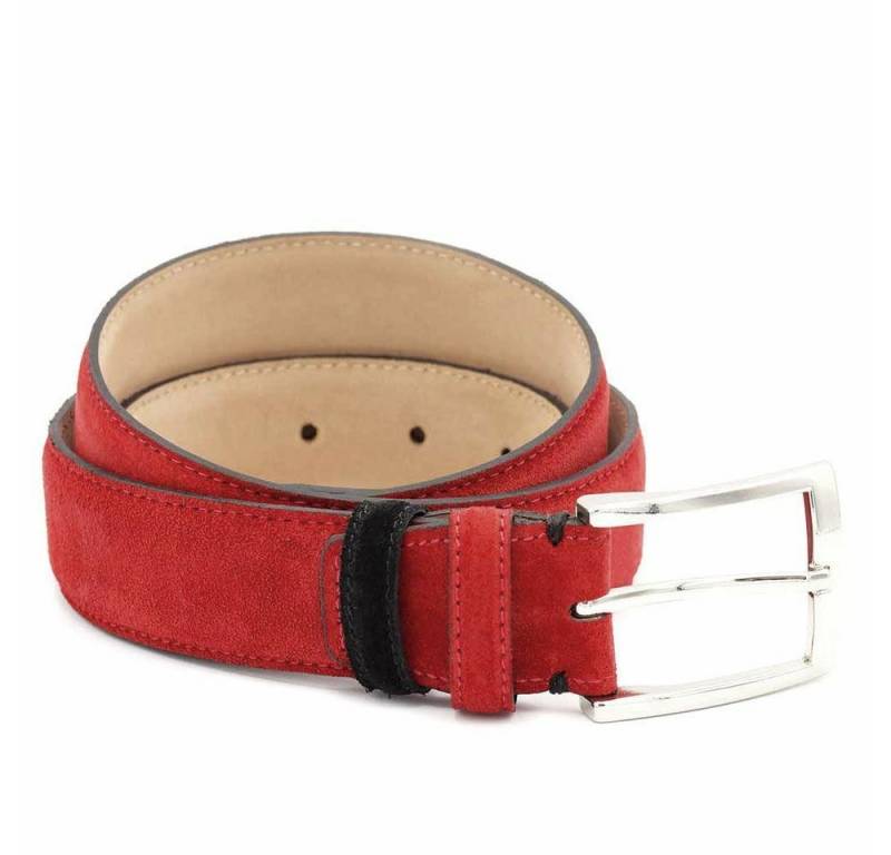 BGENTS Ledergürtel Gürtel für Damen (1-St., keine Angabe) von BGENTS