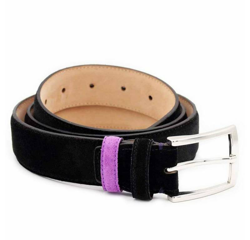 BGENTS Ledergürtel Gürtel für Damen (1-St., keine Angabe) von BGENTS