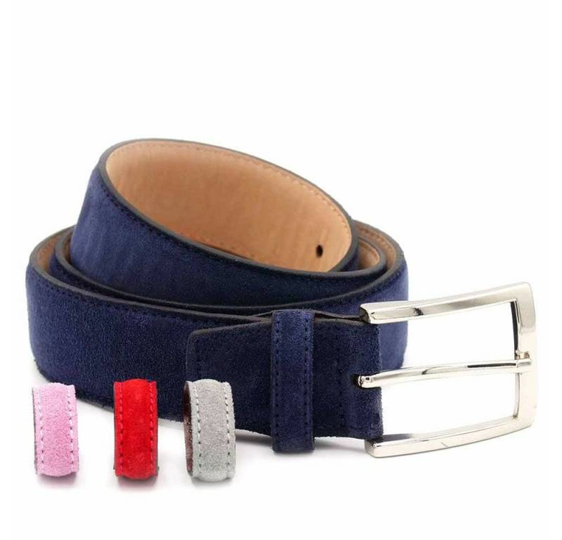 BGENTS Ledergürtel Gürtel für Herren (1-St., keine Angabe) von BGENTS