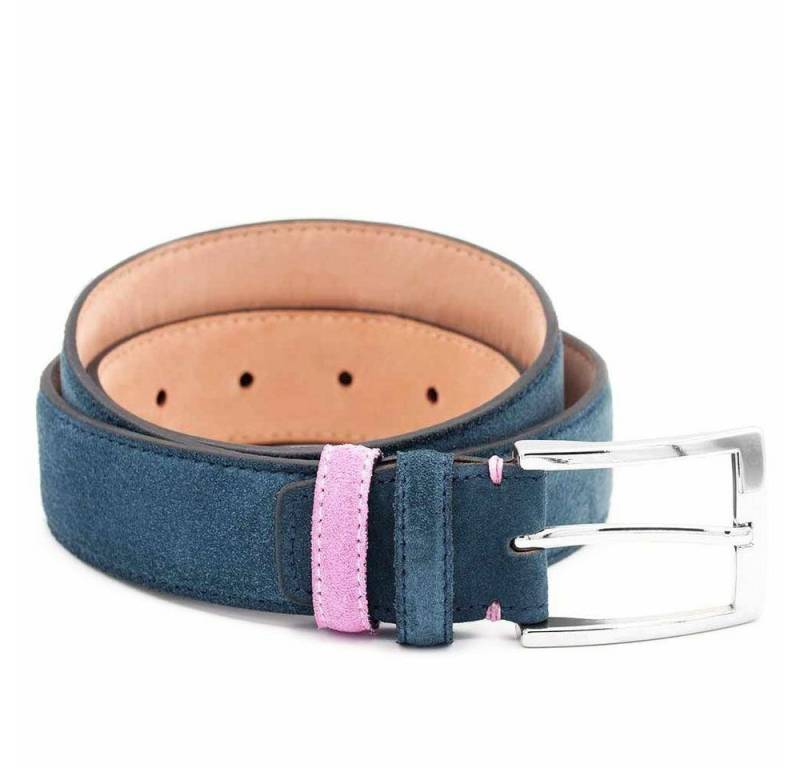 BGENTS Ledergürtel Gürtel für Herren (1-St., keine Angabe) von BGENTS