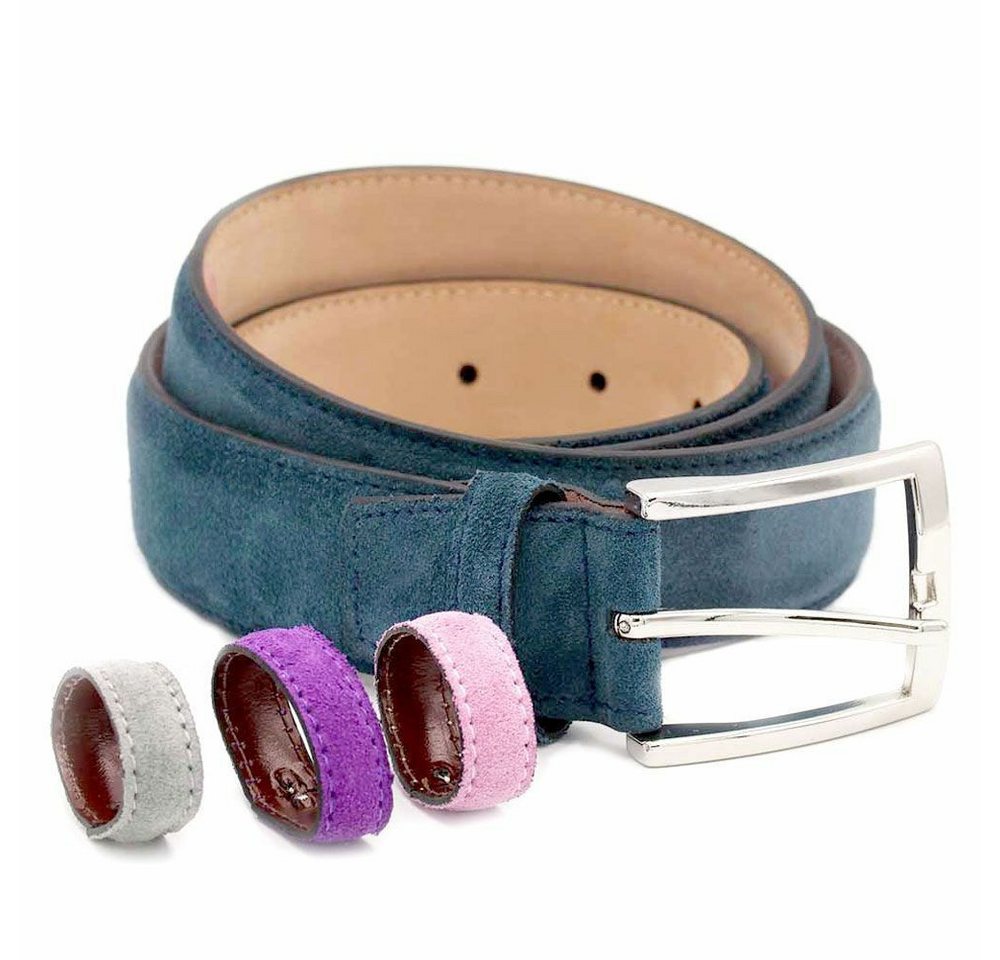 BGENTS Ledergürtel Gürtel für Herren (1-St., keine Angabe) von BGENTS