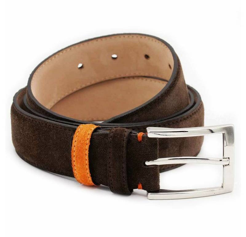 BGENTS Ledergürtel Gürtel für Herren (1-St., keine Angabe) von BGENTS