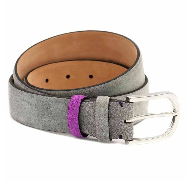 BGENTS Ledergürtel Gürtel for Herren (1-St., keine Angabe) von BGENTS