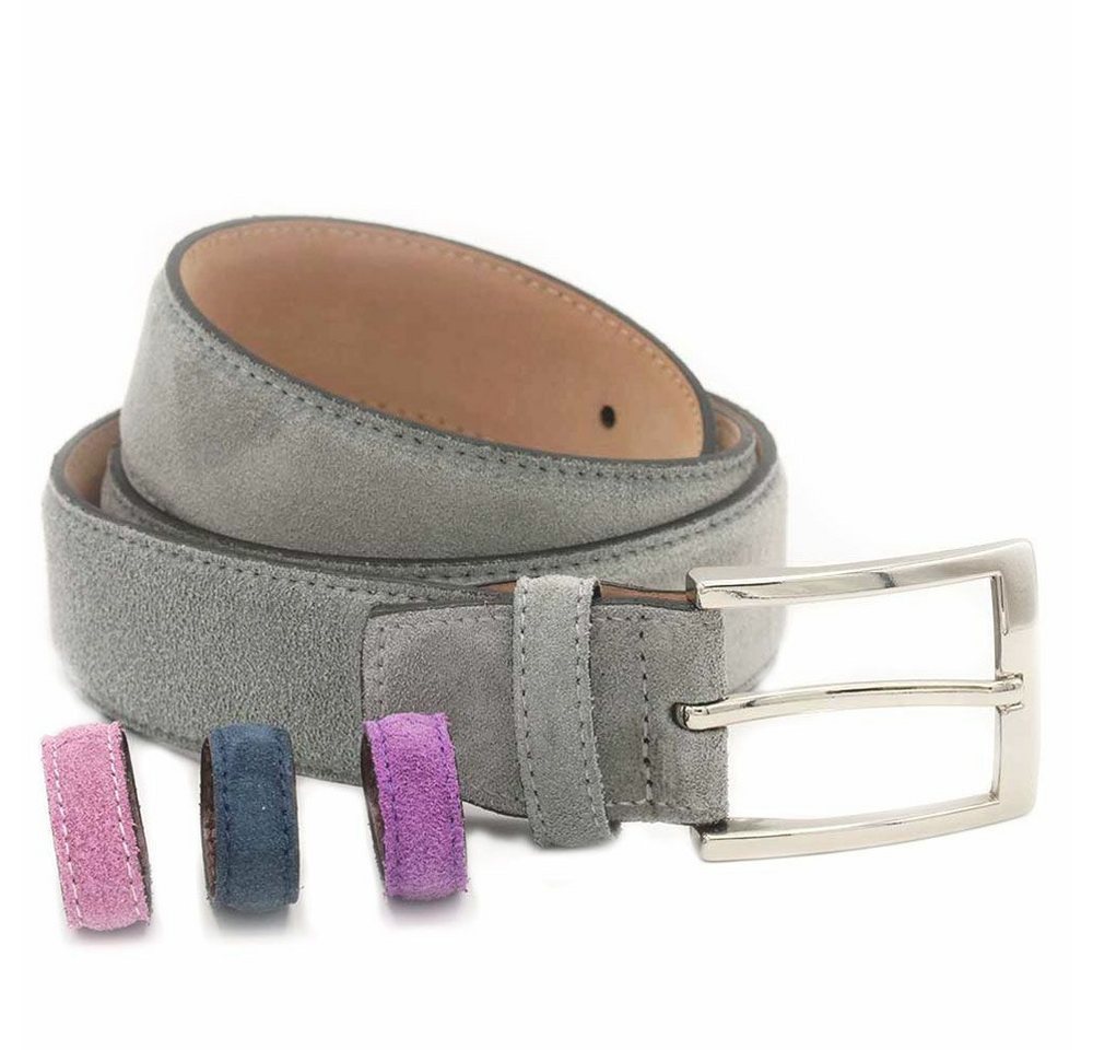 BGENTS Ledergürtel Gürtel für Herren (1-St., keine Angabe) von BGENTS