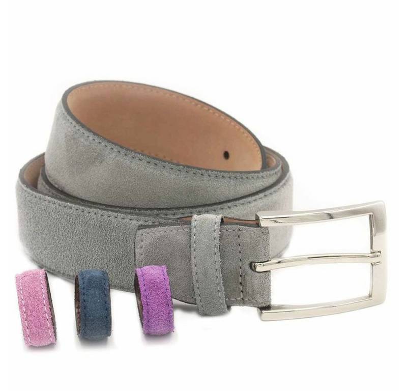 BGENTS Ledergürtel Gürtel für Herren (1-St., keine Angabe) von BGENTS