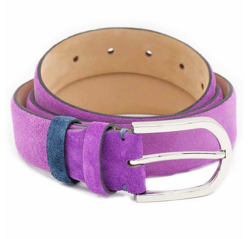 BGENTS Ledergürtel Gürtel für Herren (1-St., keine Angabe) von BGENTS