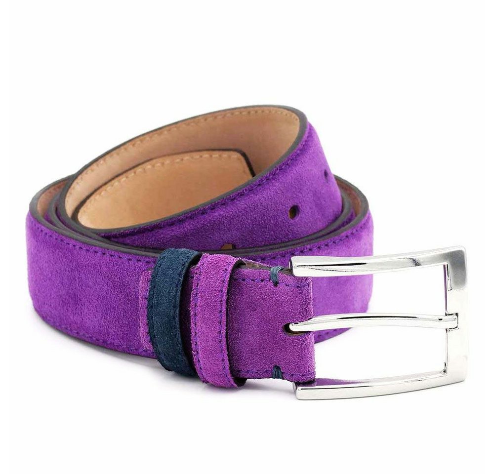 BGENTS Ledergürtel Gürtel für Herren (1-St., keine Angabe) von BGENTS