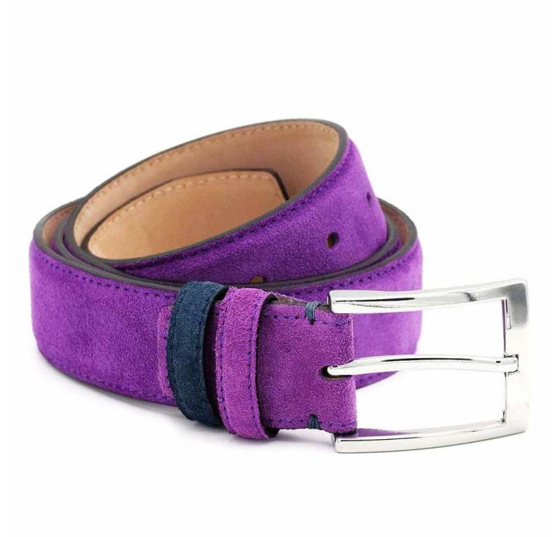 BGENTS Ledergürtel Gürtel für Herren (1-St., keine Angabe) von BGENTS