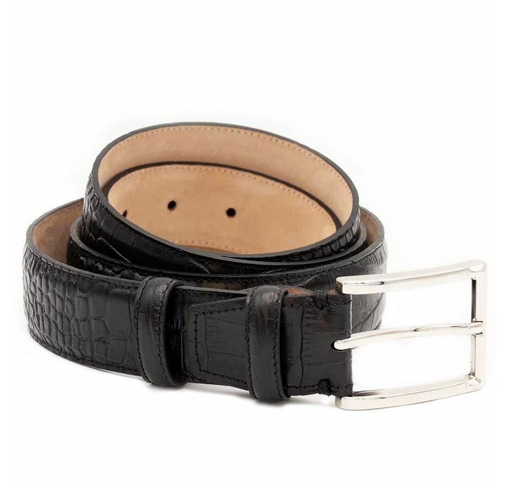 BGENTS Ledergürtel Gürtel für Herren (1-St., keine Angabe) von BGENTS