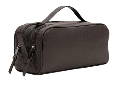 BGENTS - Washbag aus Leder - Herren von BGENTS