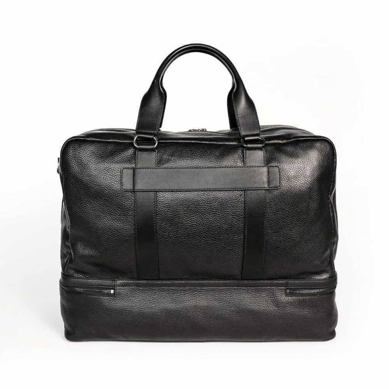 BGENTS Weekender Max schwarz von BGENTS
