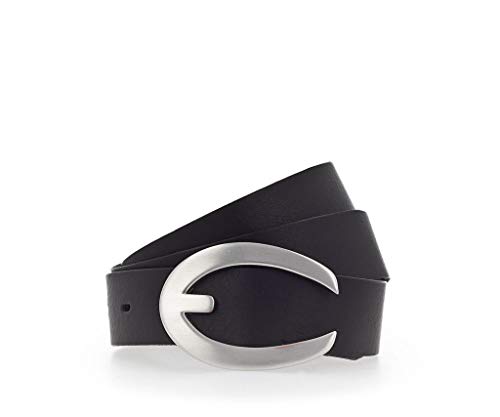 BGM Acc / Da.Gürtel / 30 mm Gürtel, Farbe:0790 schwarz, Groesse:85 von BGM Acc