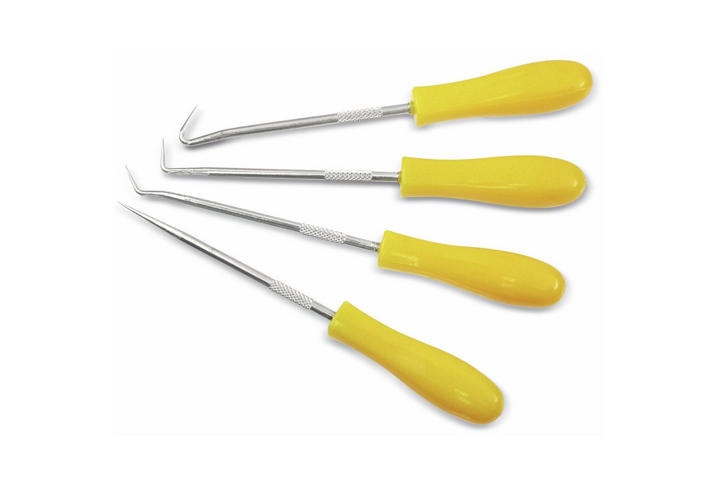 BGS technic Pinzette BGS TECHNIC Mini-Ahlen und Haken-Set BGS technic Pinzette BGS TECHNIC Mini-Ahlen und Haken-Set von BGS technic