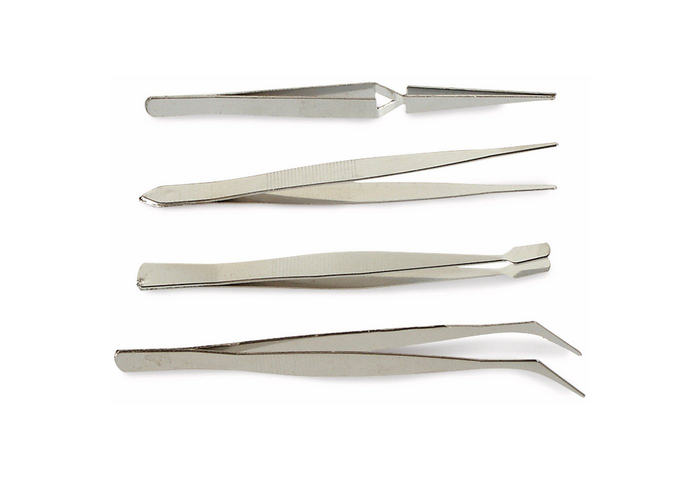 BGS technic Pinzette BGS TECHNIC Pinzetten-Set BGS technic Pinzette BGS TECHNIC Pinzetten-Set von BGS technic