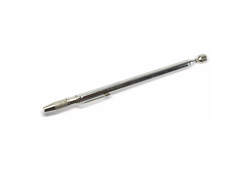 BGS technic Greifarm BGS TECHNIC Teleskop Magnetheber DIY mit Düsenreiniger BGS technic Greifarm BGS TECHNIC Teleskop Magnetheber DIY mit Düsenreiniger von BGS technic