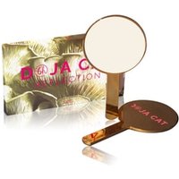 BH Cosmetics Hand Mirror REFLECTION Kosmetikspiegel von BH Cosmetics