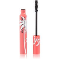 BH Cosmetics Los Angeles Lash Ego Mega Volume Mascara Mascara von BH Cosmetics