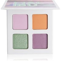 BH Cosmetics Shadow Quad Lidschatten Palette von BH Cosmetics