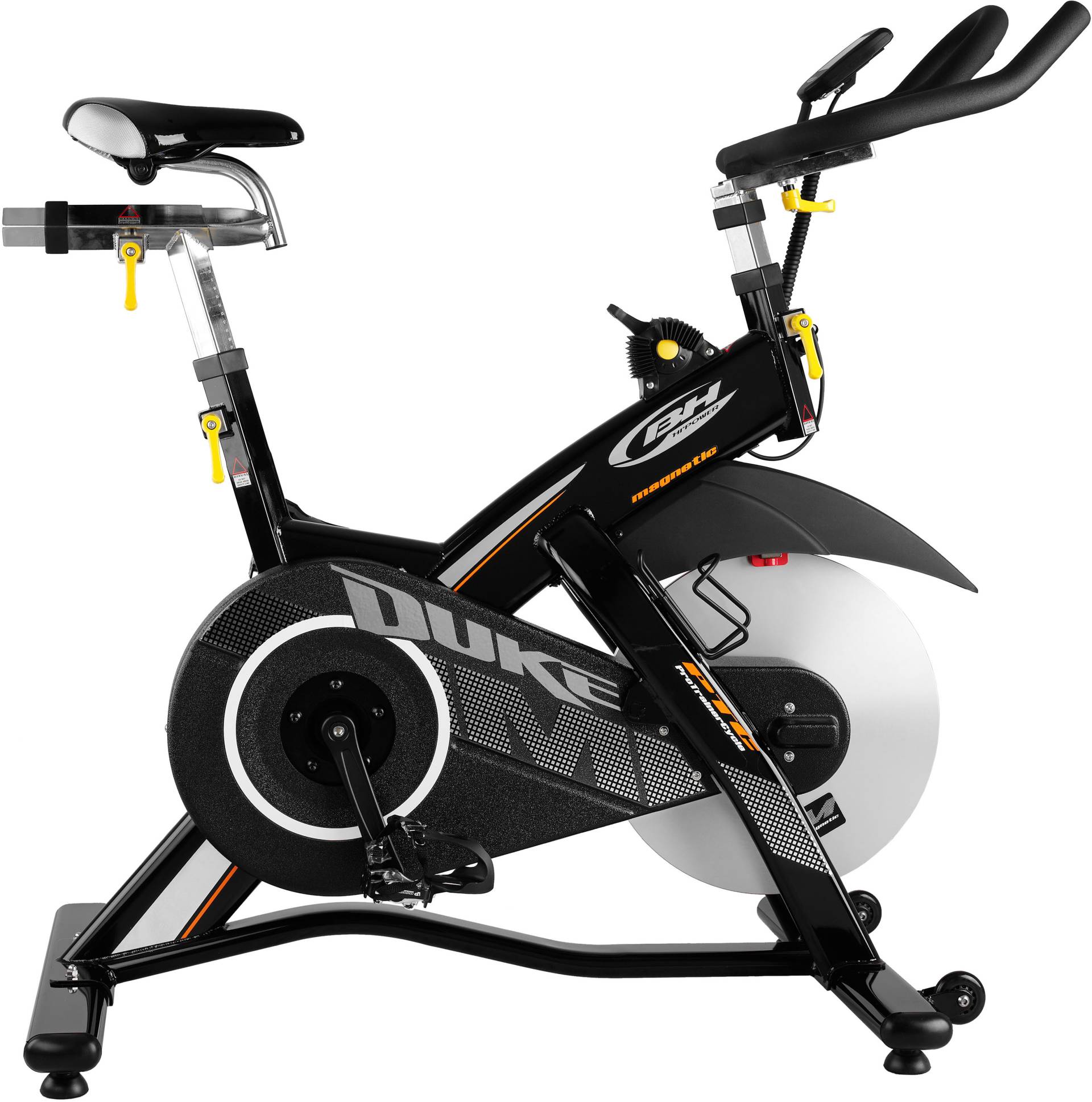 BH Fitness Speedbike "Indoorbike Duke H920" von BH Fitness