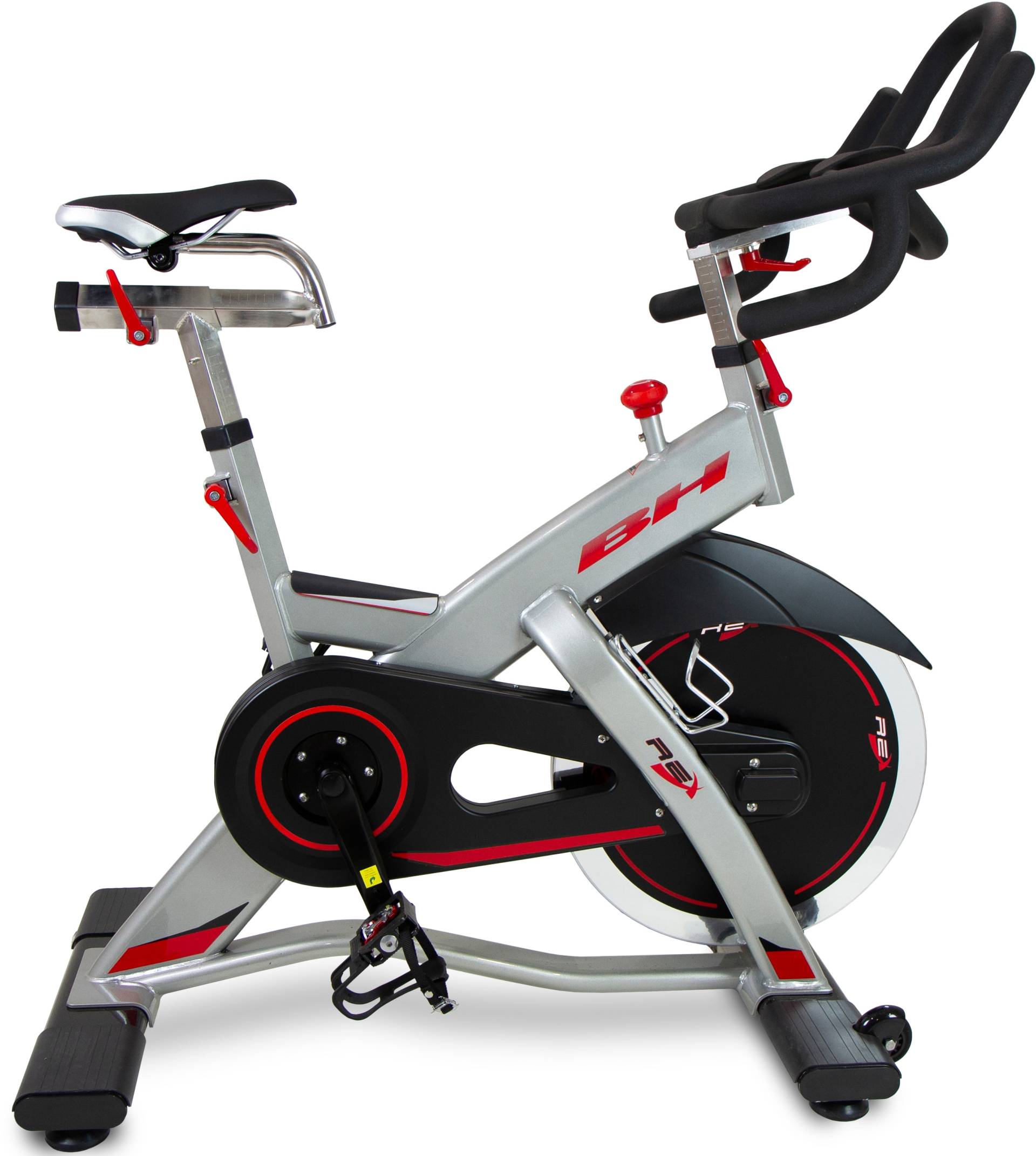 BH Fitness Speedbike "Indoorbike Rex H921" von BH Fitness