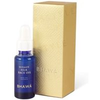 BHAWA - Ultimate Silk Face Oil 30ml von BHAWA