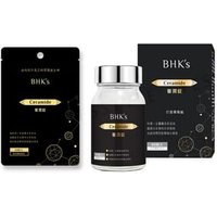 Age Reverser Ceramide Tablets 60 tablets von BHK's