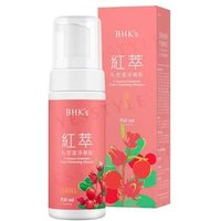 BHK's - Crimson Feminine Care Cleansing Mousse Extra Strength 150ml von BHK's