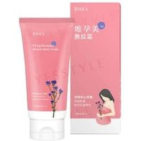BHK's - Preg Mommy Stretch Mark Cream 180ml von BHK's