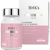 Rose Petal Extract Veg Capsules 60 capsules von BHK's