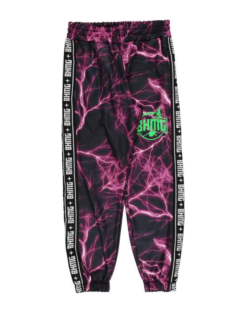 BHMG Hose Kinder Schwarz von BHMG