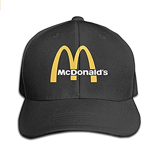 Summer 2021 Waterproof and Quick-Drying Baseball Cap Fashion Men's Outdoor Sports Hats Casual Hat Adjustable Hip-Hop Caps Color-1 von Xamic