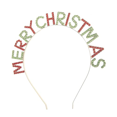 Frohe Weihnachten Stirnbänder Frohe Weihnachten Stirnbänder von BHSTTNIXP