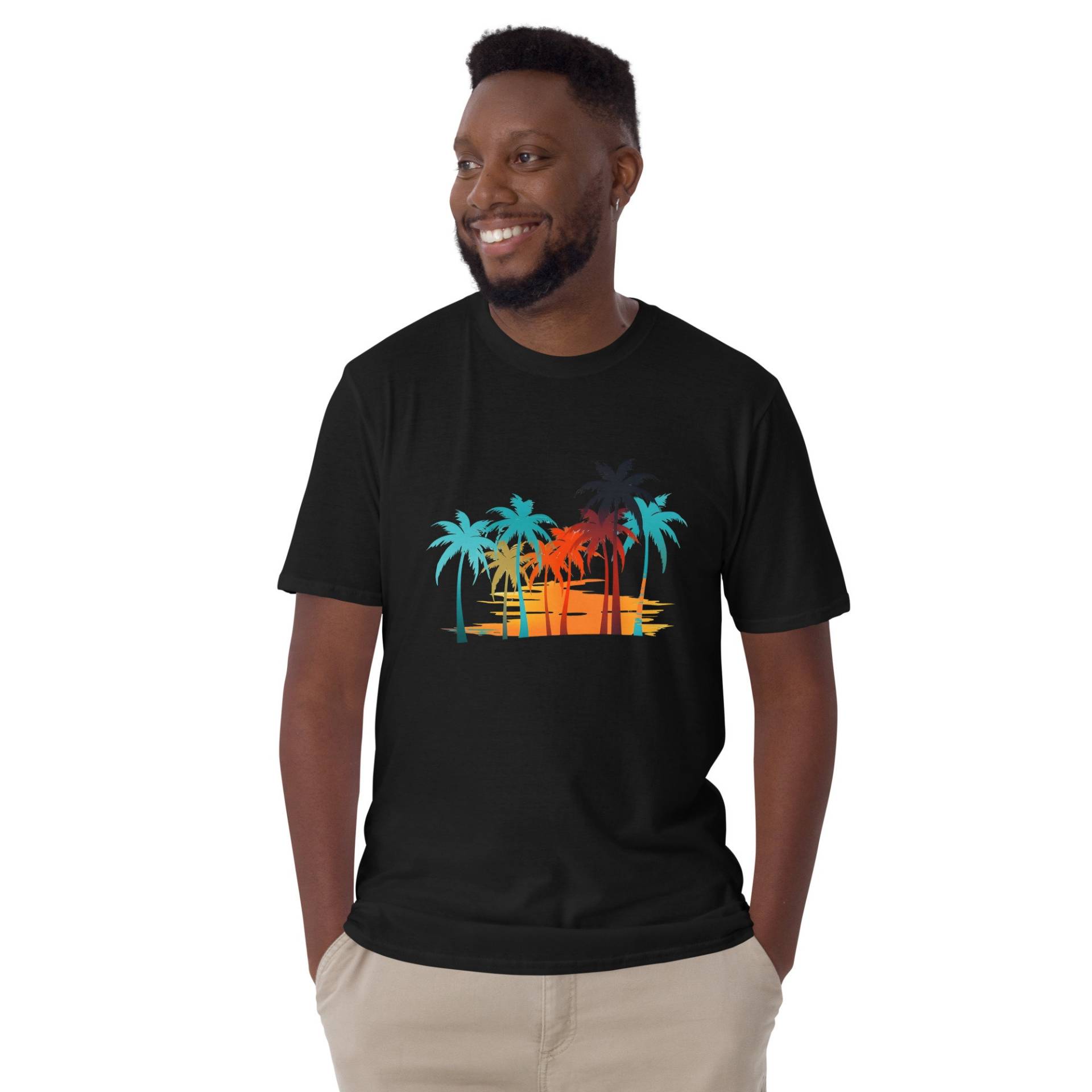 Trendige Sommer T-Shirt Designs von BHShoppingDE